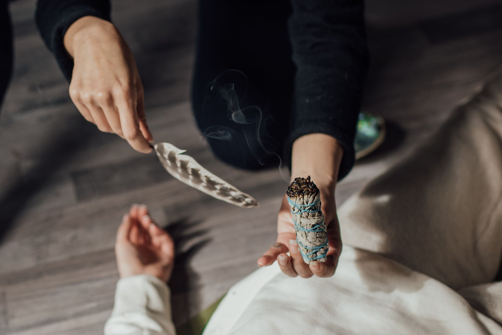 Tantric Energy Cleansing Placeholder